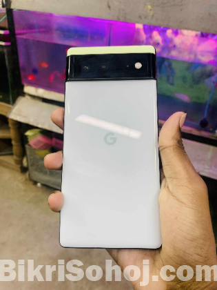 Pixel6
